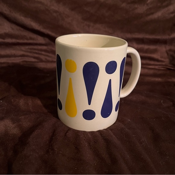 Funky coffee mug - Picture 1 of 2